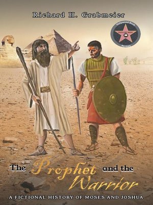 cover image of The Prophet and the Warrior